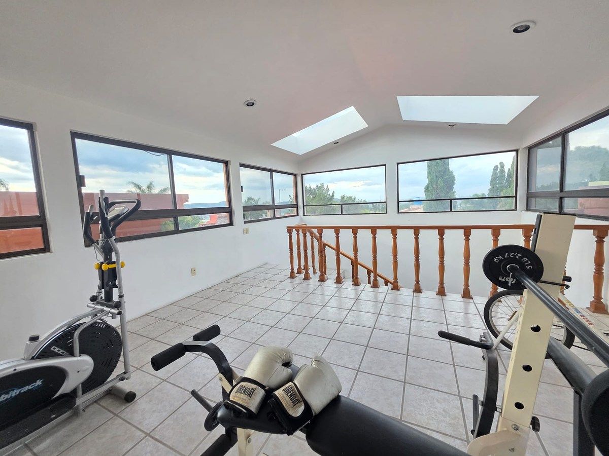 Casa en Ciudad Bugambilia, Zapopan, foto 20 de 24