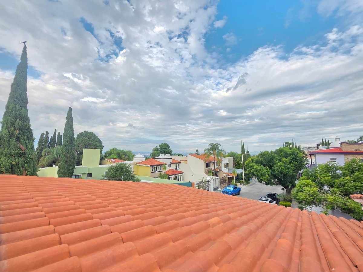Casa en Ciudad Bugambilia, Zapopan, foto 22 de 24