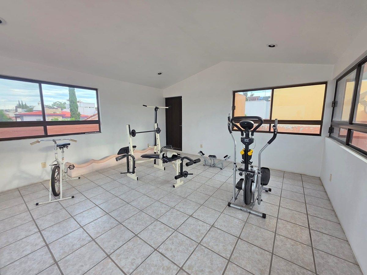 Casa en Ciudad Bugambilia, Zapopan, foto 21 de 24