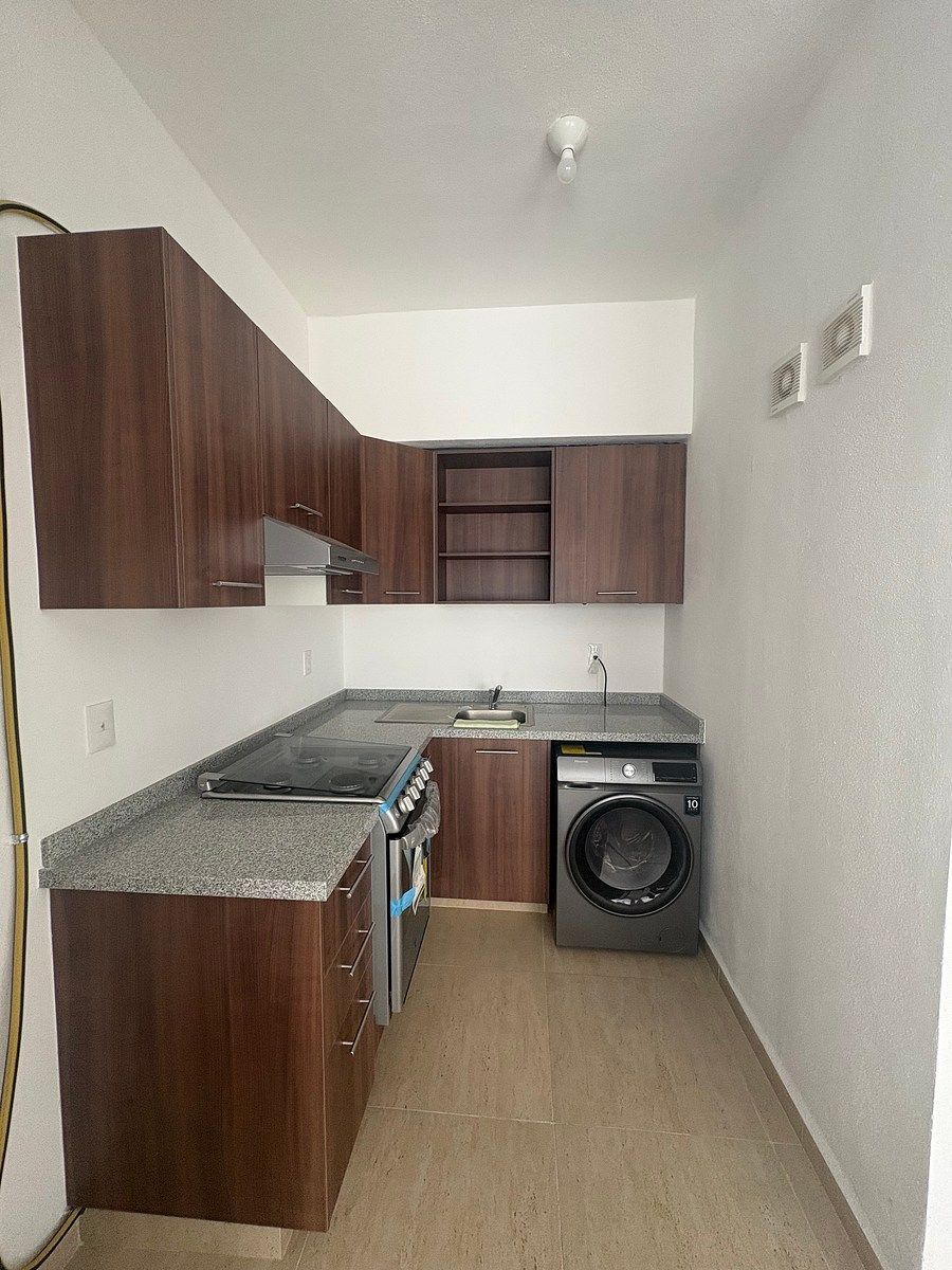 Apartamento em Adolfo López Mateos, Atizapán de Zaragoza, foto 3 de 10