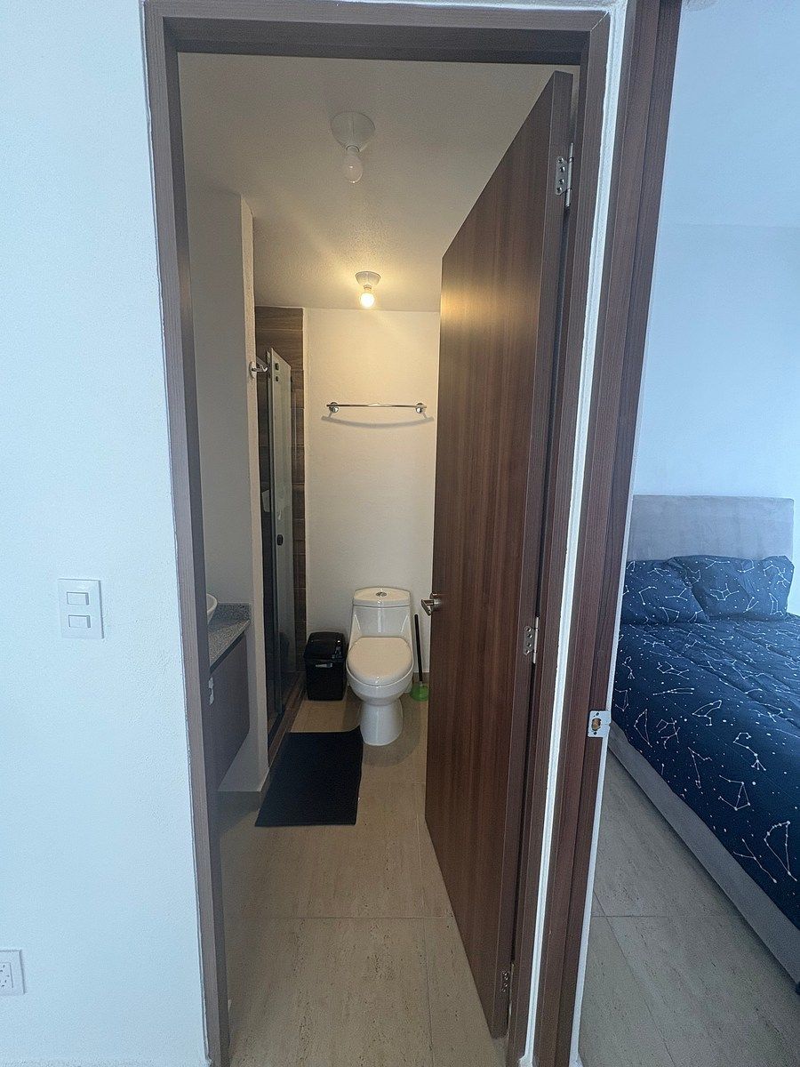 Apartamento em Adolfo López Mateos, Atizapán de Zaragoza, foto 4 de 10