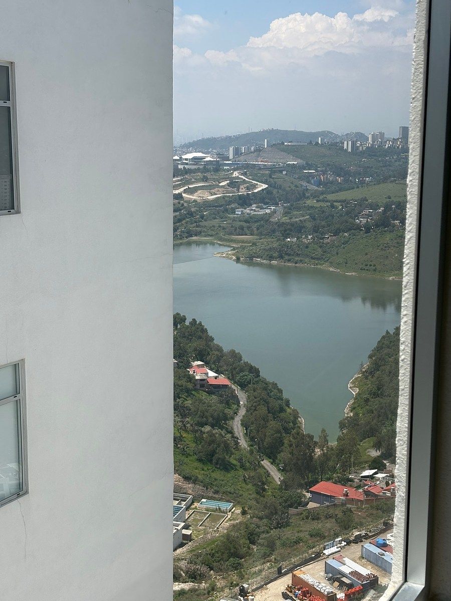 Apartamento em Adolfo López Mateos, Atizapán de Zaragoza, foto 10 de 10