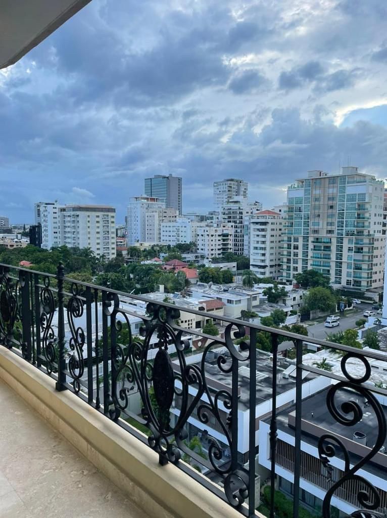 Apartamento en Santo Domingo Centro (Distrito Nacional), foto 9 de 24