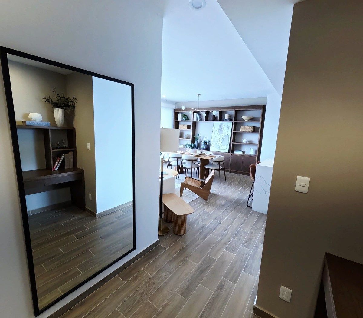 Apartamento em La Herradura, Huixquilucan, foto 18 de 26
