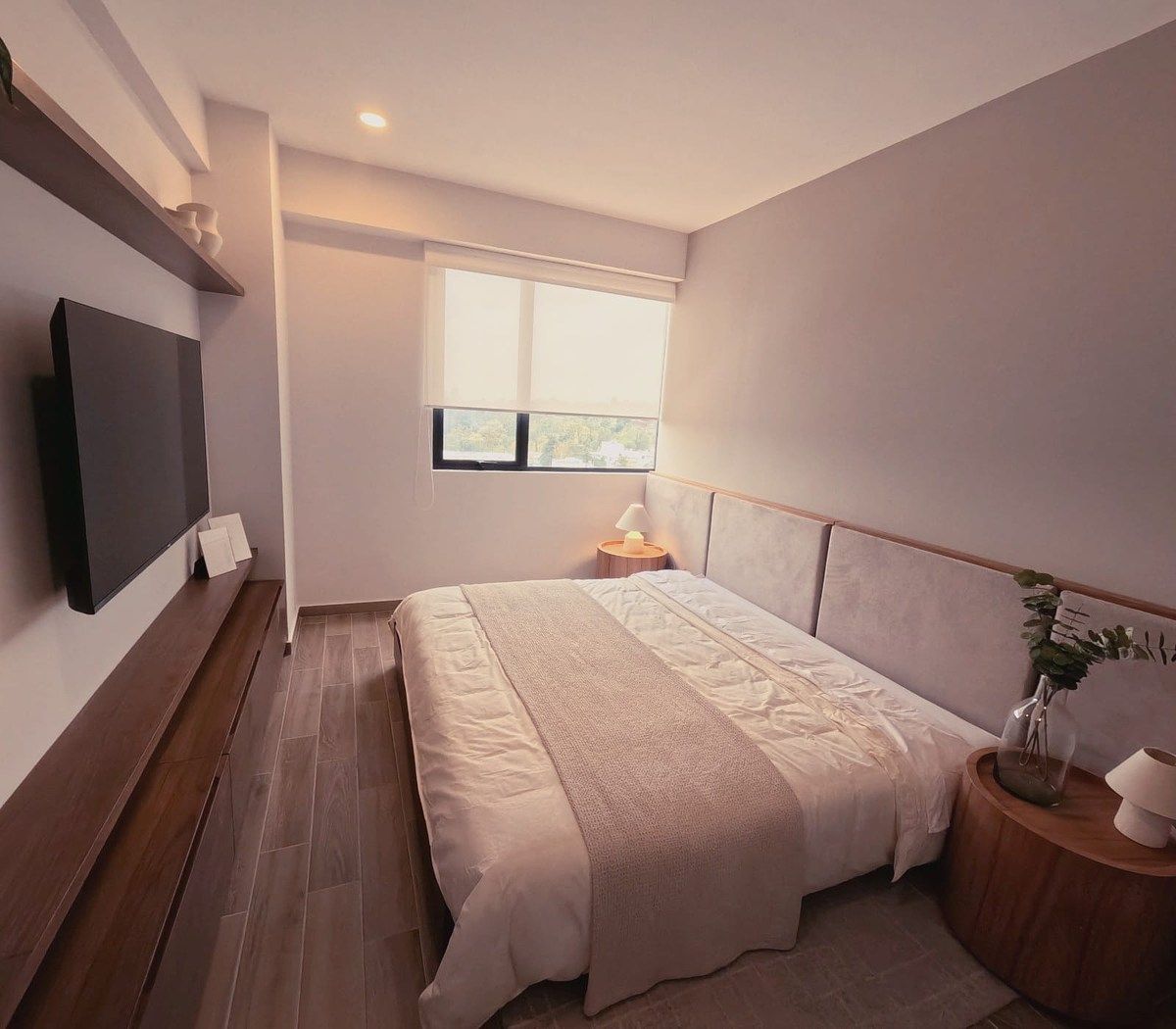 Apartamento em La Herradura, Huixquilucan, foto 19 de 26