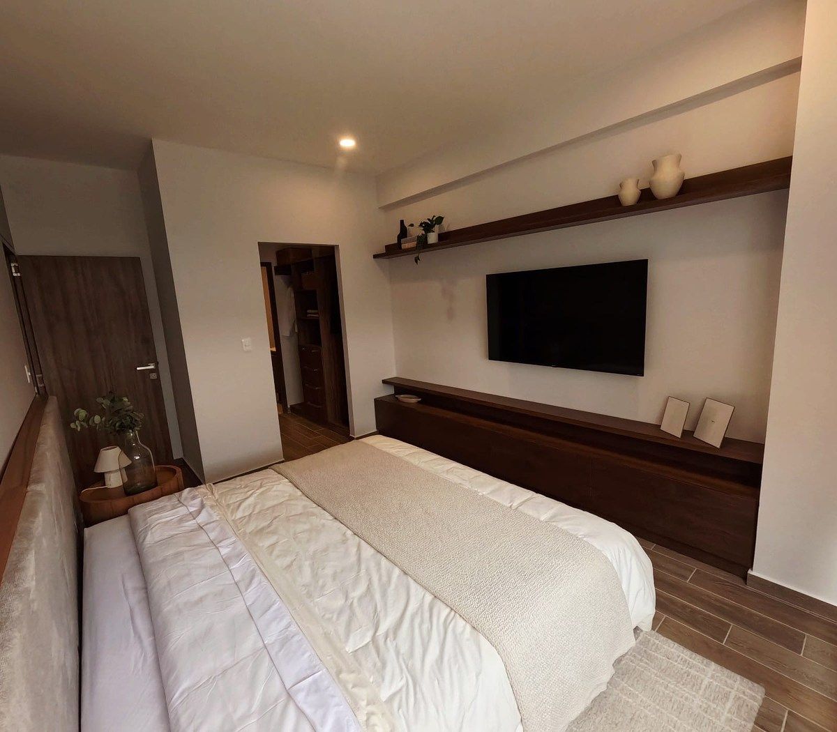 Apartamento em La Herradura, Huixquilucan, foto 20 de 26