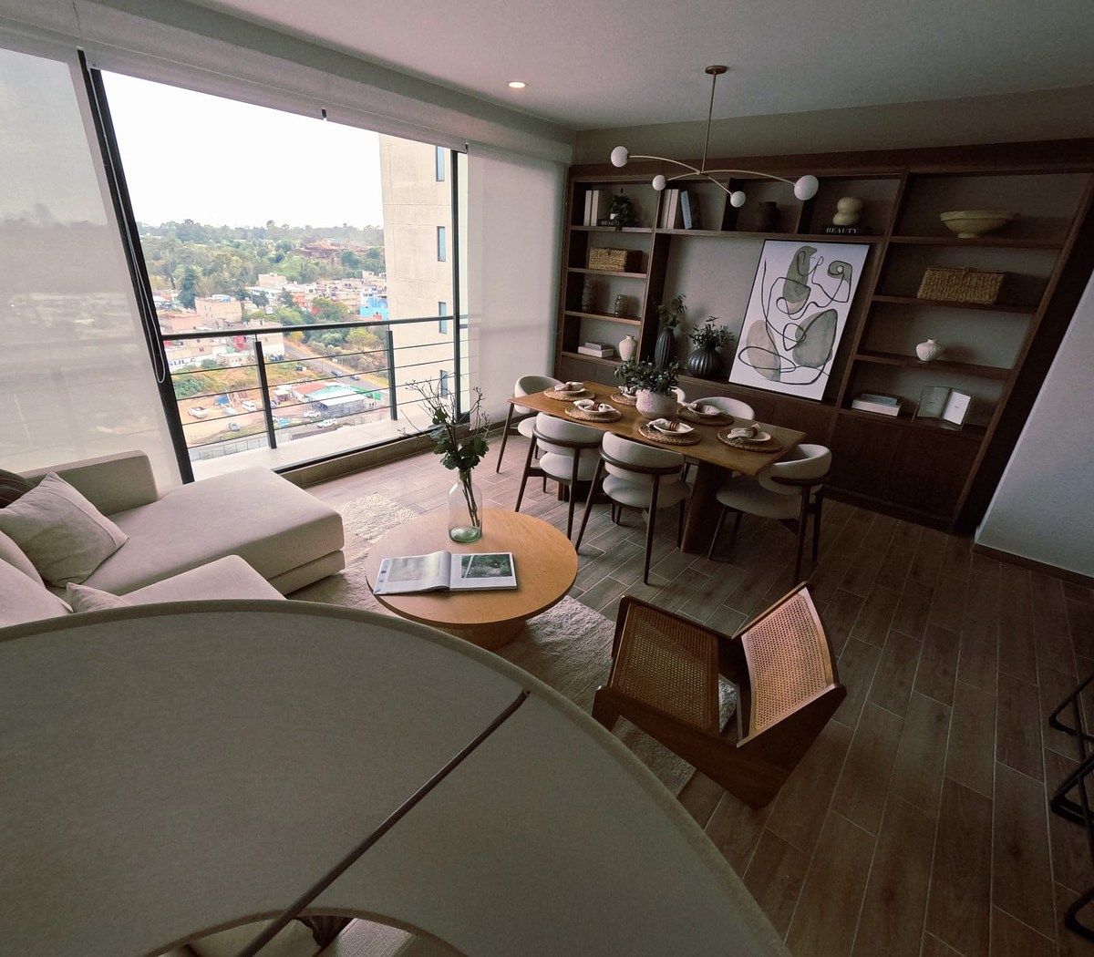 Apartamento em La Herradura, Huixquilucan, foto 21 de 26