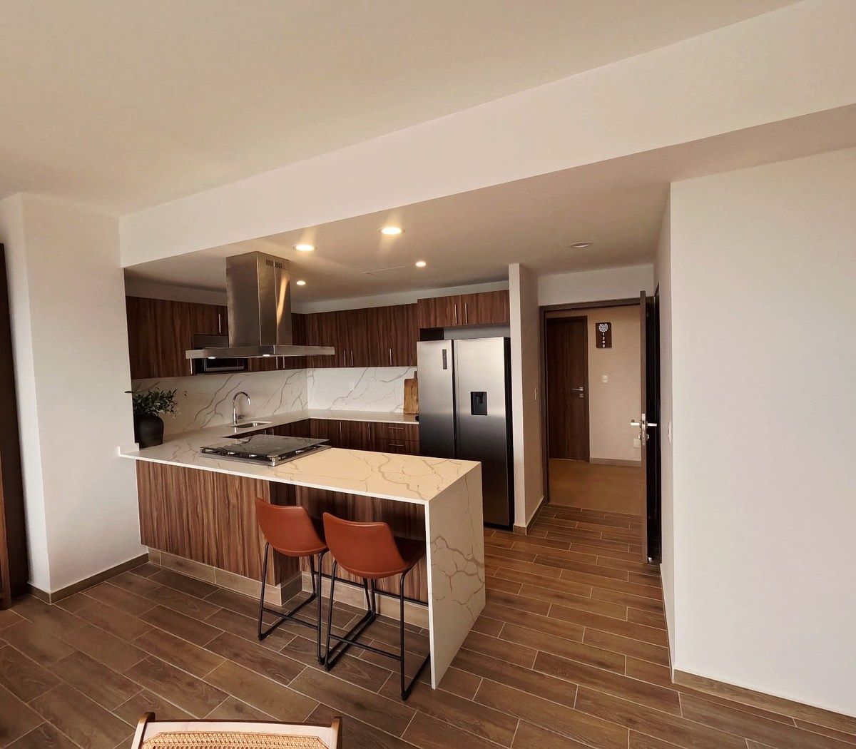 Apartamento em La Herradura, Huixquilucan, foto 22 de 26