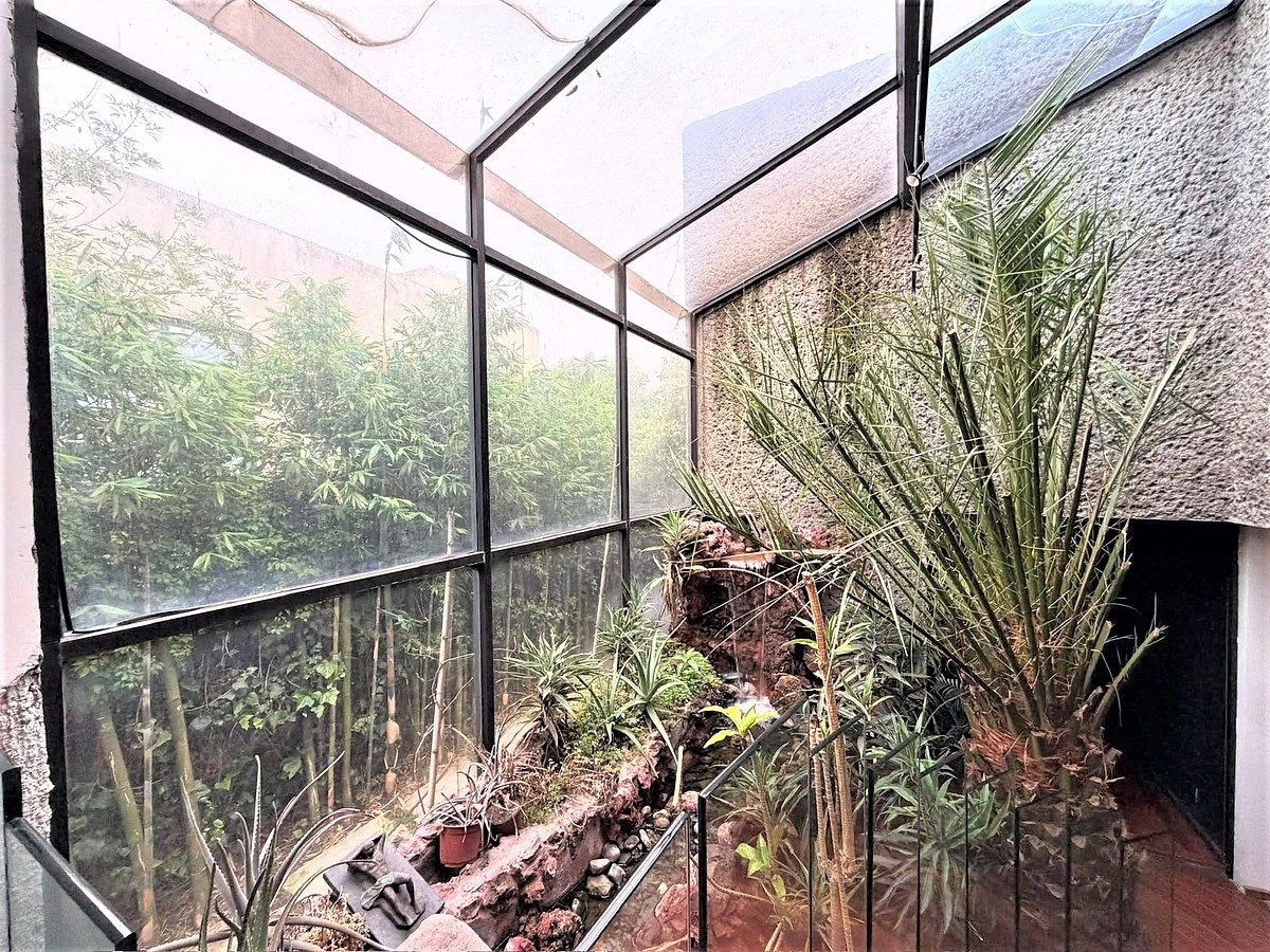 Casa em Bosque de las Lomas, Miguel Hidalgo, foto 10 de 23
