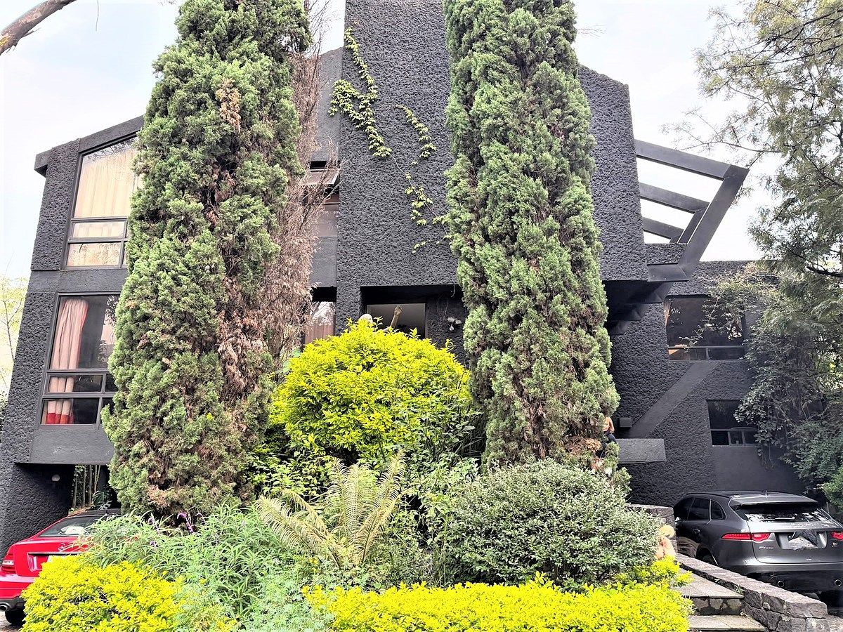 Casa em Bosque de las Lomas, Miguel Hidalgo, foto 11 de 23