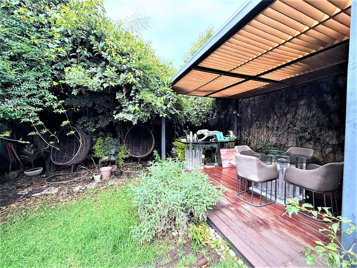 Casa em Bosque de las Lomas, Miguel Hidalgo, foto 23 de 23