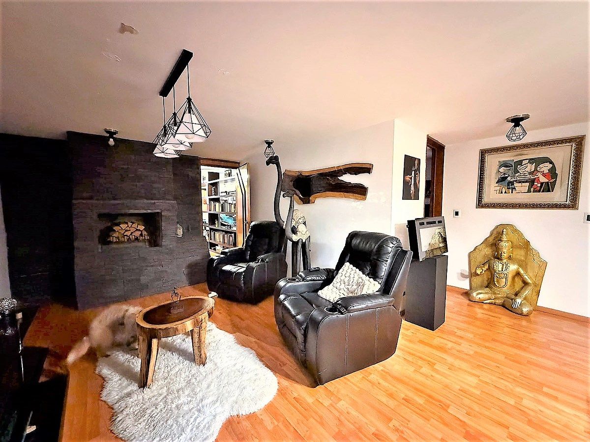 Casa em Bosque de las Lomas, Miguel Hidalgo, foto 13 de 23