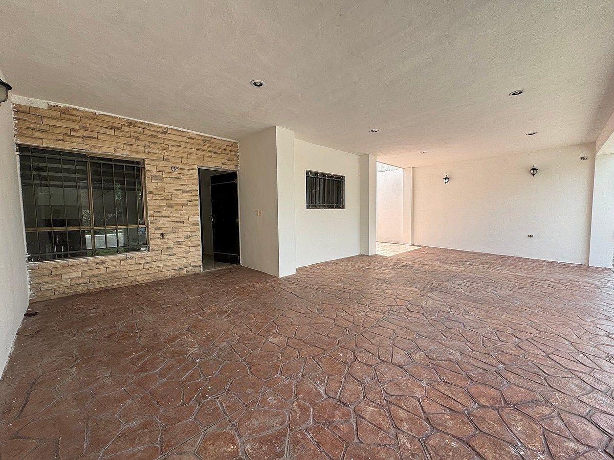 Casa em Las Américas II, Mérida, foto 23 de 35