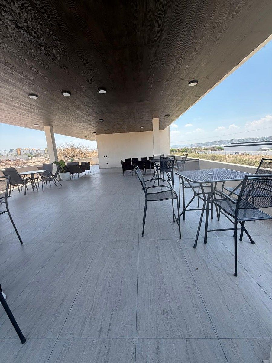 Departamento en Ciudad del Sol, Querétaro, foto 15 de 16