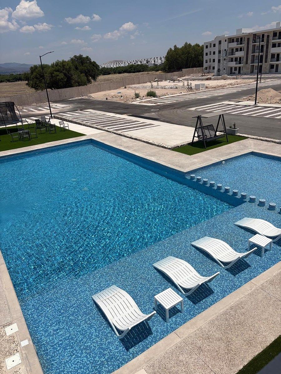 Departamento en Venta Querétaro, Ciudad del Sol, Excelente Ubicación., foto 1 de 16