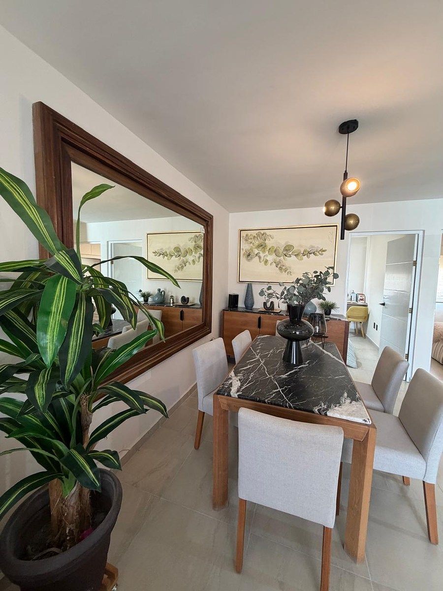 Departamento en Ciudad del Sol, Querétaro, foto 4 de 16