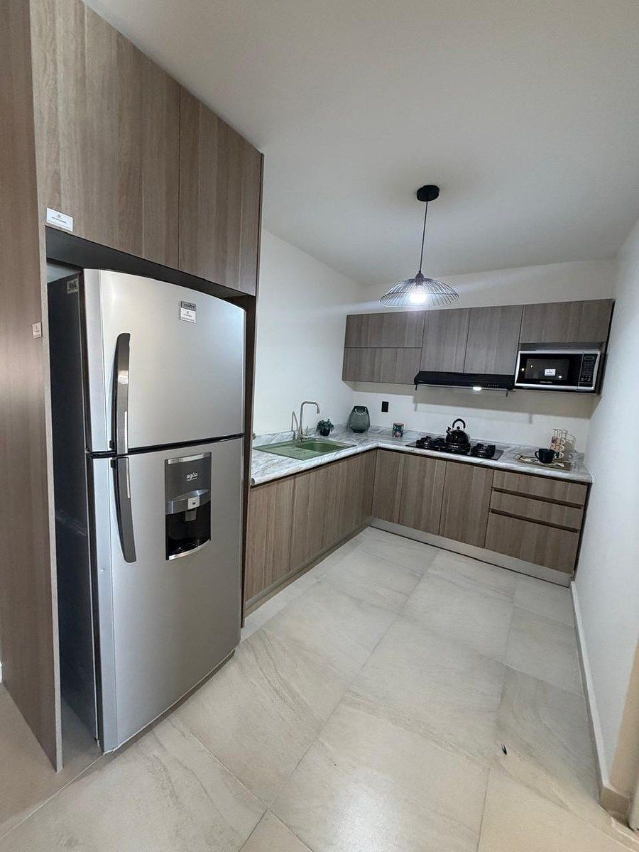 Departamento en Ciudad del Sol, Querétaro, foto 6 de 16
