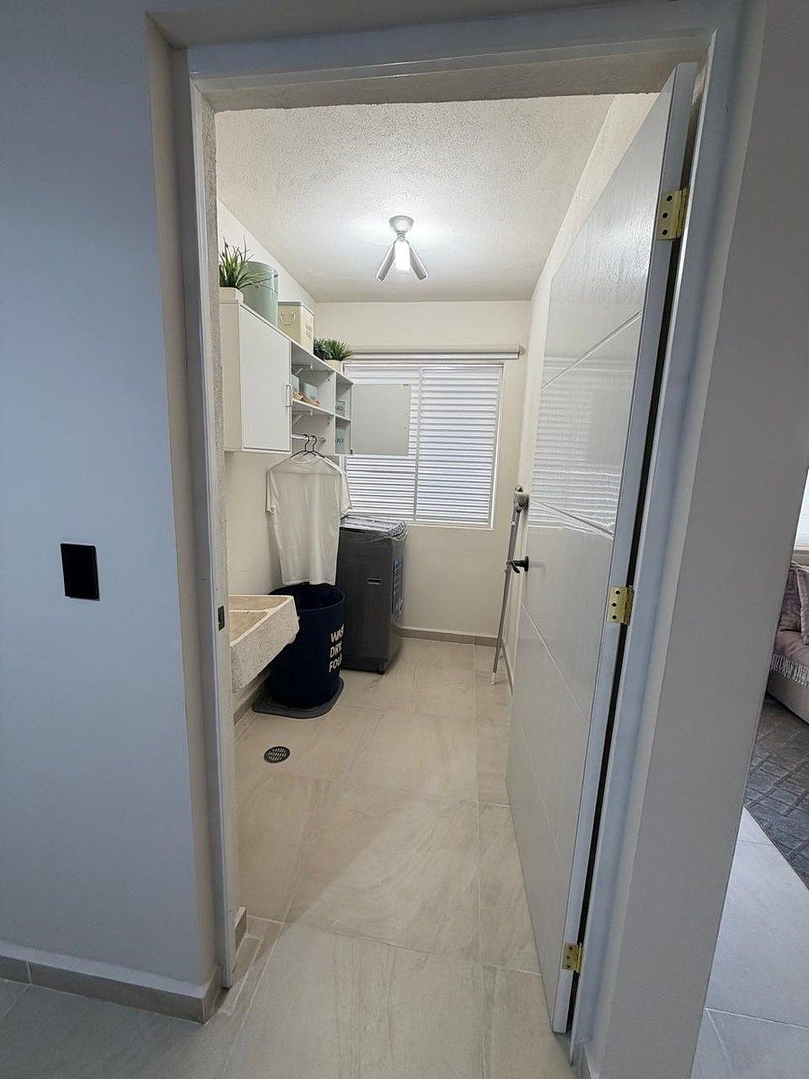 Departamento en Ciudad del Sol, Querétaro, foto 10 de 16