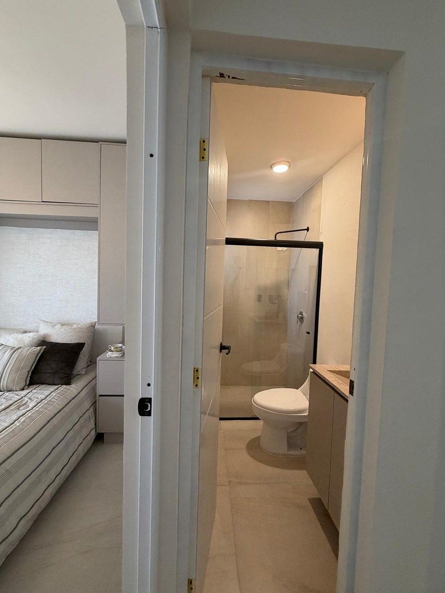 Departamento en Ciudad del Sol, Querétaro, foto 7 de 16