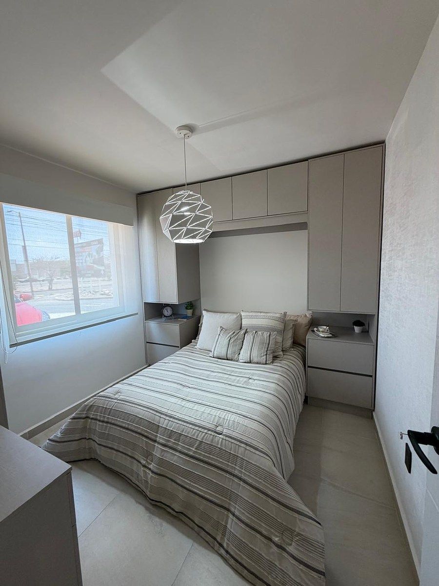 Departamento en Ciudad del Sol, Querétaro, foto 12 de 16