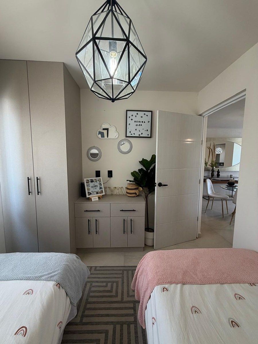 Departamento en Ciudad del Sol, Querétaro, foto 13 de 16