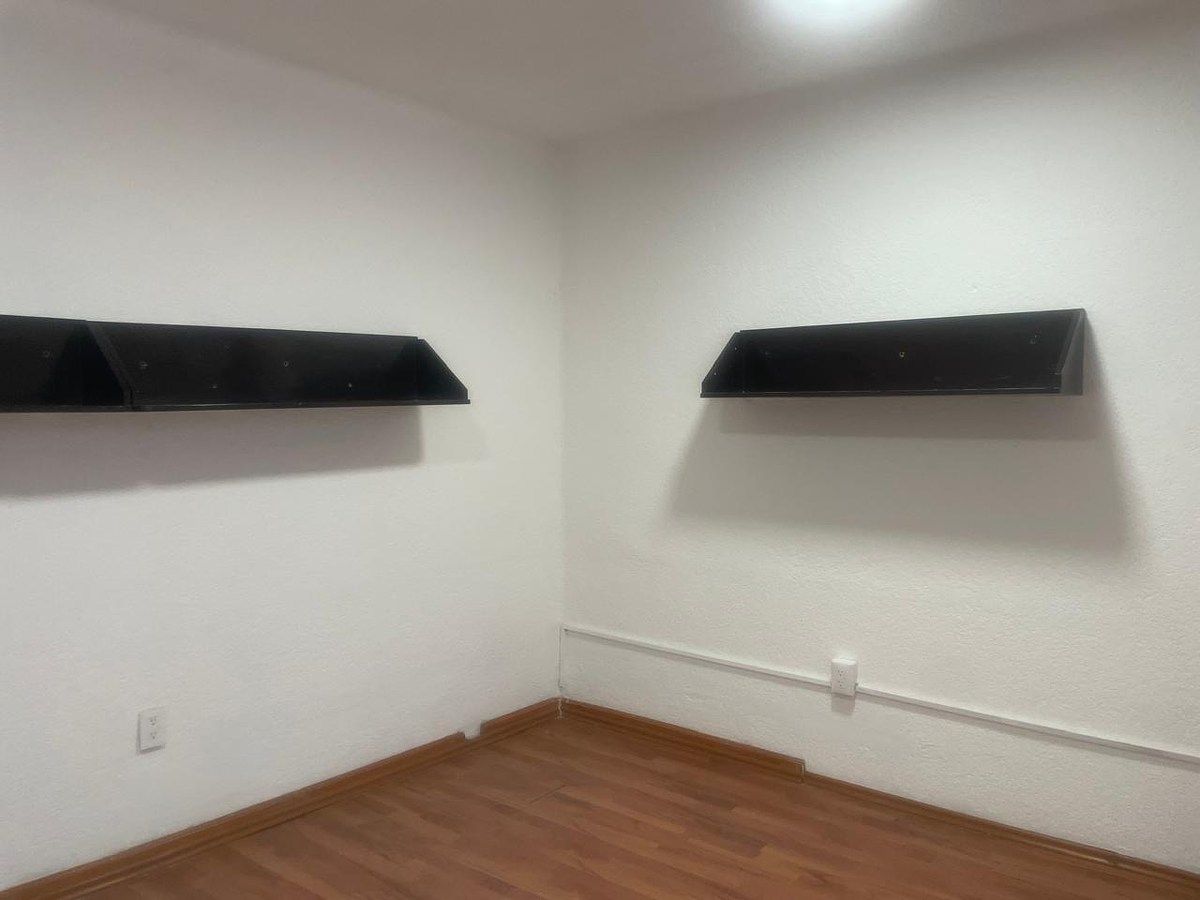 Sala Comercial em Colonia Nápoles, Benito Juárez, foto 11 de 26