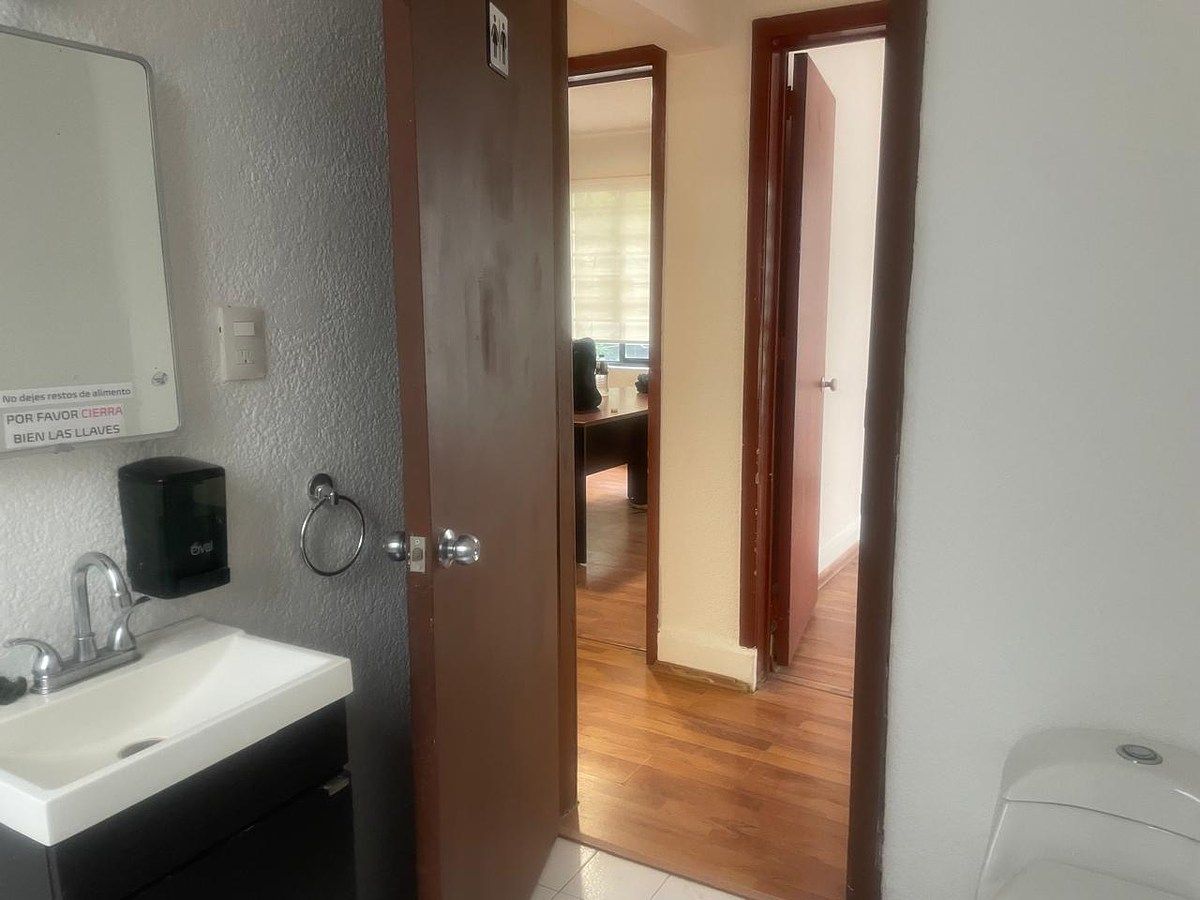 Sala Comercial em Colonia Nápoles, Benito Juárez, foto 13 de 26