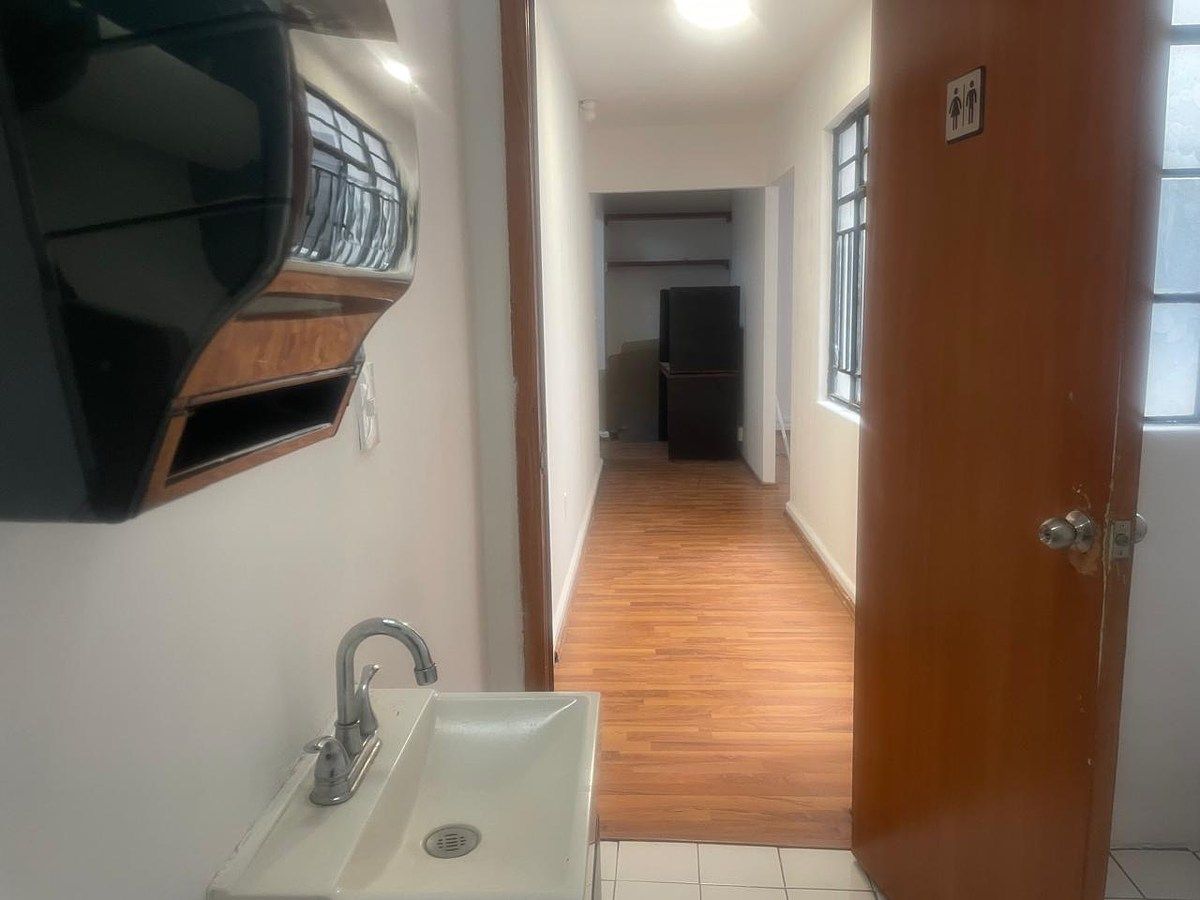 Sala Comercial em Colonia Nápoles, Benito Juárez, foto 23 de 26