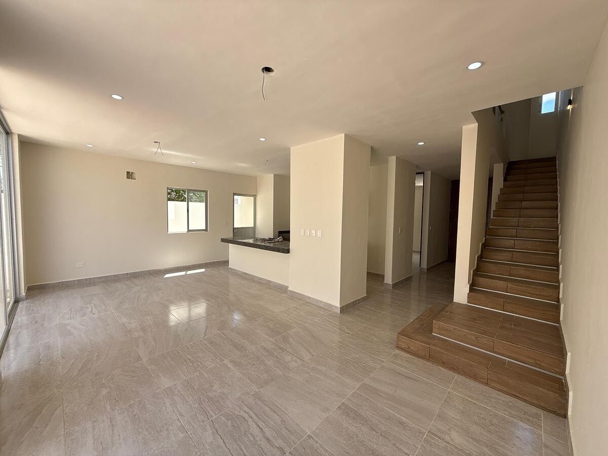 Casa en Real Montejo, Mérida, foto 3 de 25