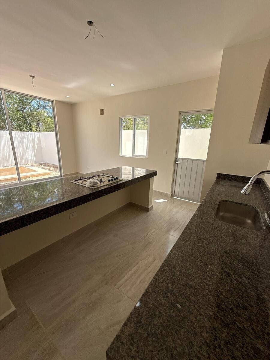 Casa en Real Montejo, Mérida, foto 8 de 25