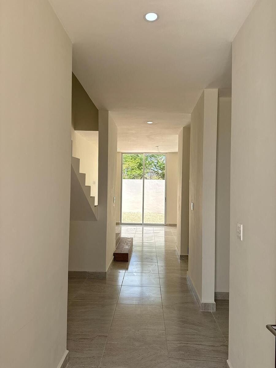 Casa en Real Montejo, Mérida, foto 10 de 25