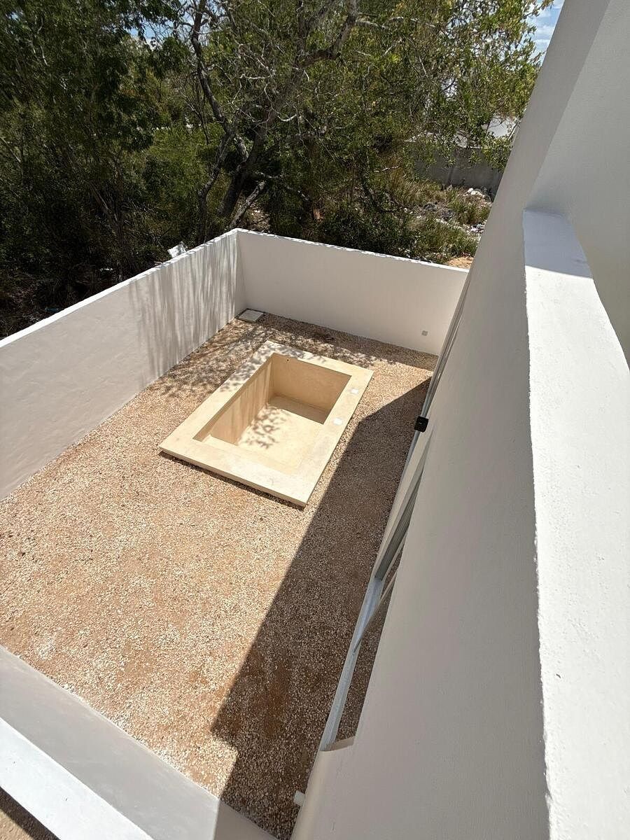 Casa en Real Montejo, Mérida, foto 21 de 25