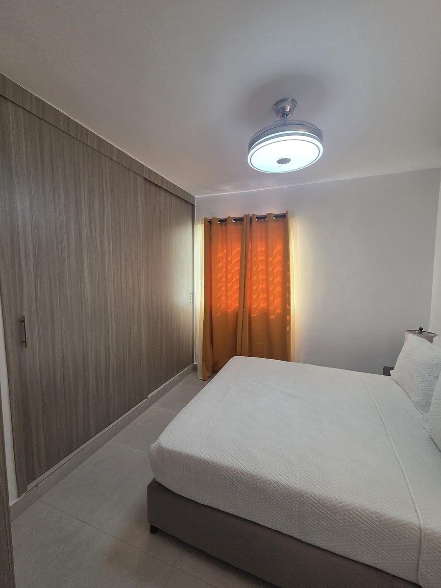 Penthouse en veron, Punta Cana, foto 7 de 17