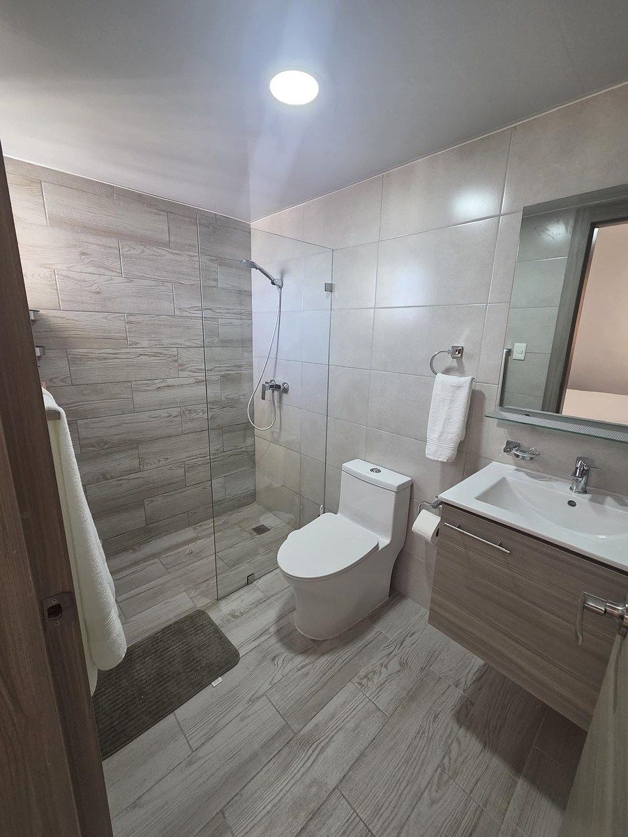 Penthouse en veron, Punta Cana, foto 9 de 17