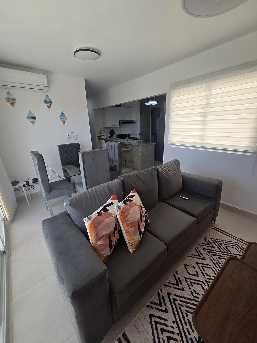 Penthouse en veron, Punta Cana, foto 10 de 17