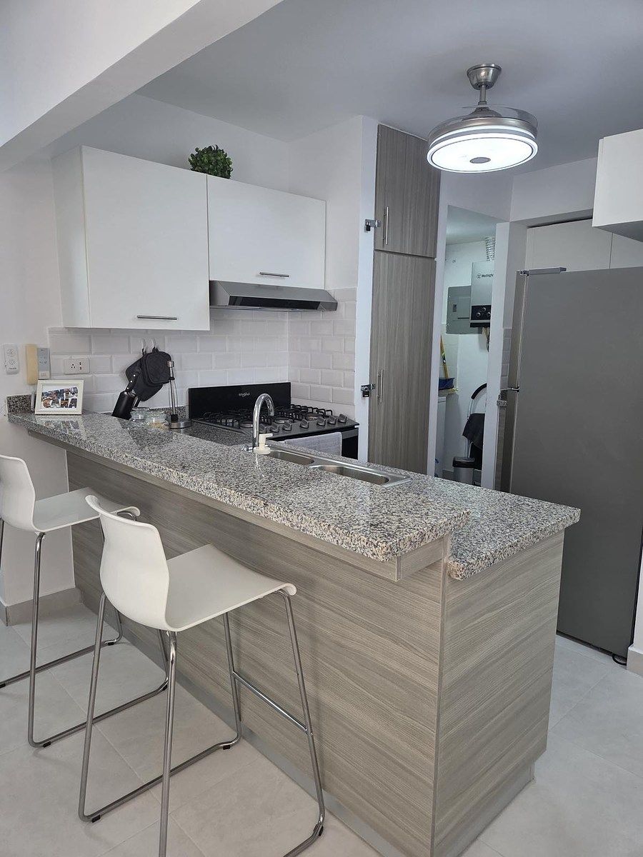 Penthouse en veron, Punta Cana, foto 11 de 17