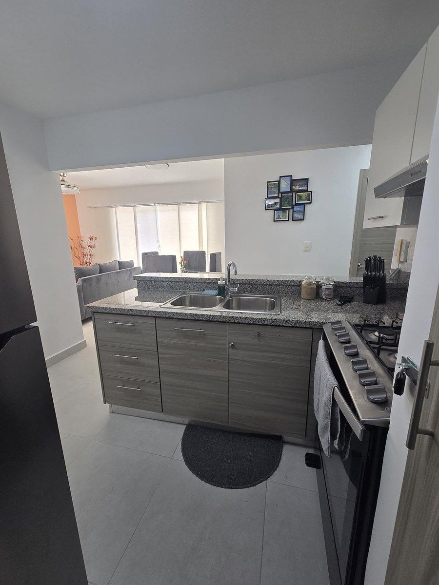 Penthouse en veron, Punta Cana, foto 13 de 17