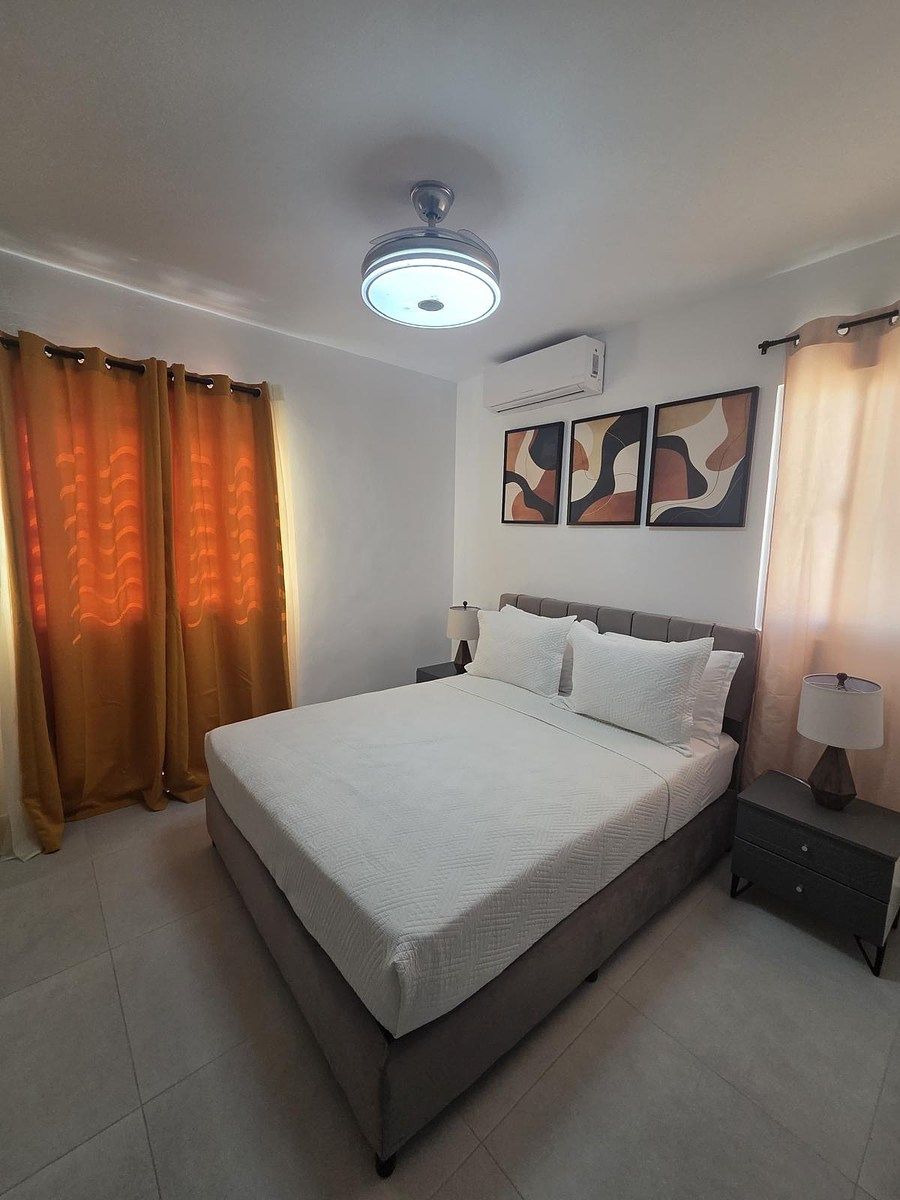 Penthouse en veron, Punta Cana, foto 14 de 17