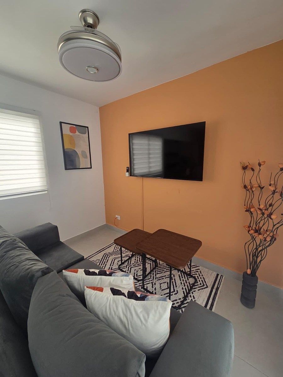 Penthouse en veron, Punta Cana, foto 15 de 17