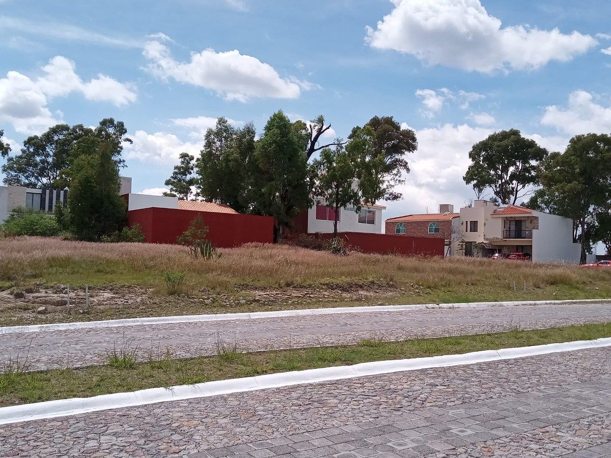 Lote em Campestre Haras, Amozoc, foto 3 de 7