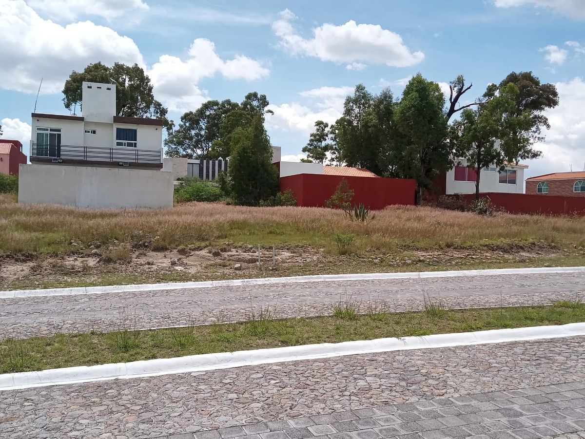 Lote em Campestre Haras, Amozoc, foto 5 de 7