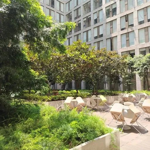 Departamento, não LOFT, à VENDA Alameda CDMX, foto 1 de 16