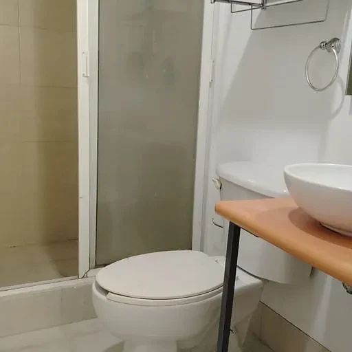 Apartamento em Centro (Área 1), Cuauhtémoc, foto 11 de 16
