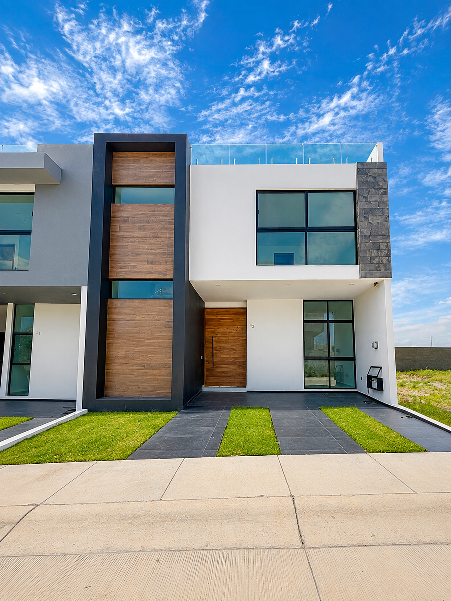 Casa Nueva en Venta en Valle Imperial | Coto Egipcio, foto 1 de 37