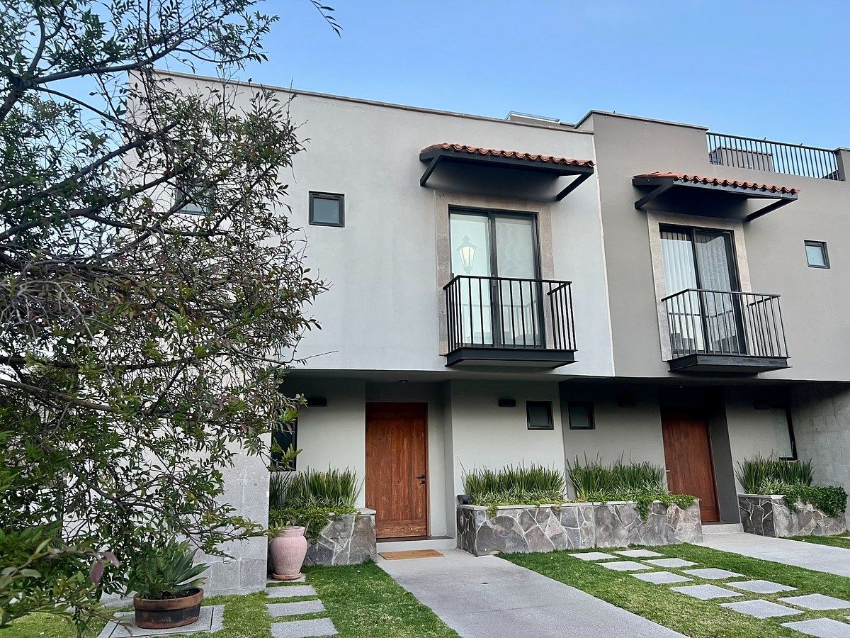 Casa en condominio en Fraccionamiento Zirándaro, San Miguel de Allende, foto 15 de 21