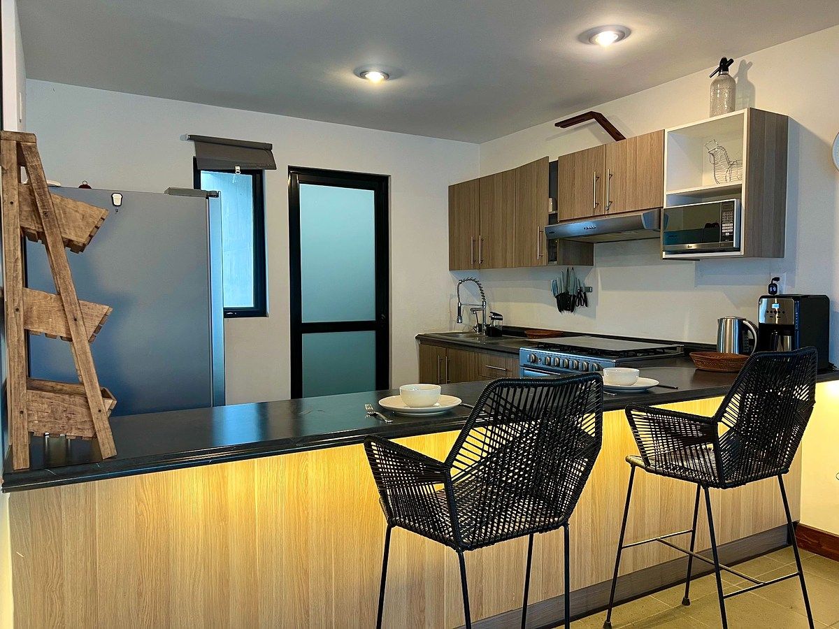 Casa en condominio en Fraccionamiento Zirándaro, San Miguel de Allende, foto 2 de 21