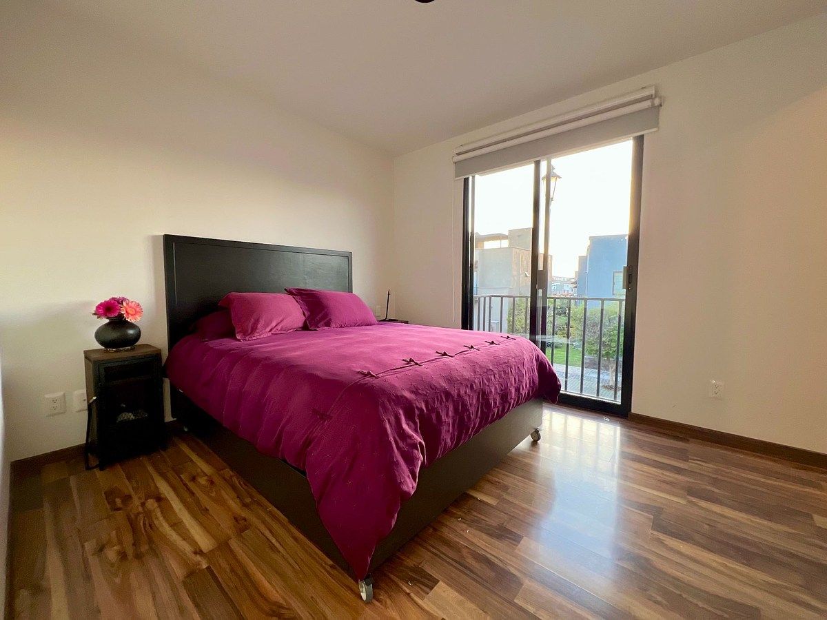 Casa en condominio en Fraccionamiento Zirándaro, San Miguel de Allende, foto 7 de 21