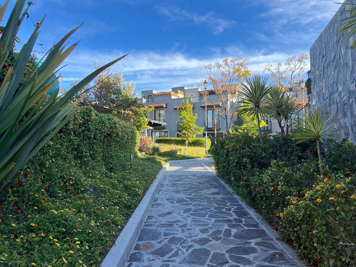 Casa en condominio en Fraccionamiento Zirándaro, San Miguel de Allende, foto 17 de 21