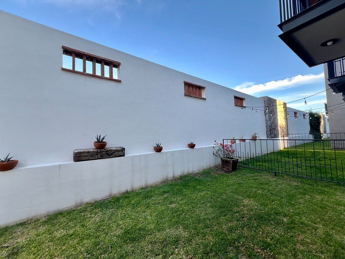 Casa en condominio en Fraccionamiento Zirándaro, San Miguel de Allende, foto 14 de 21
