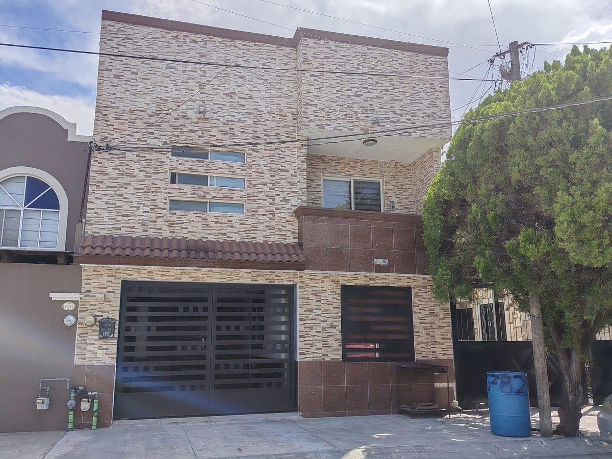 Casa en Venta en Jardines de Andalucía en Guadalupe, N.L., foto 1 de 21